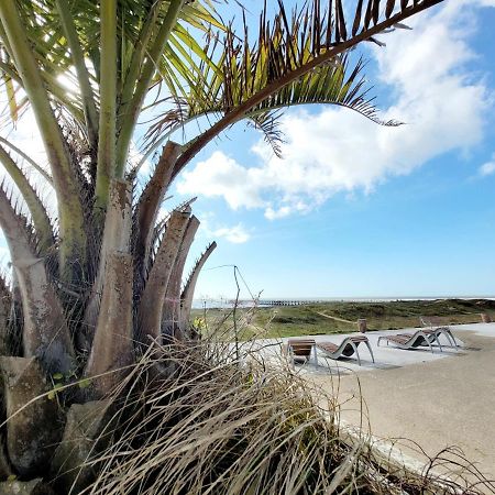 Les Seringas - Plage Des Demoiselles Apartman Saint-Jean-de-Monts Kültér fotó