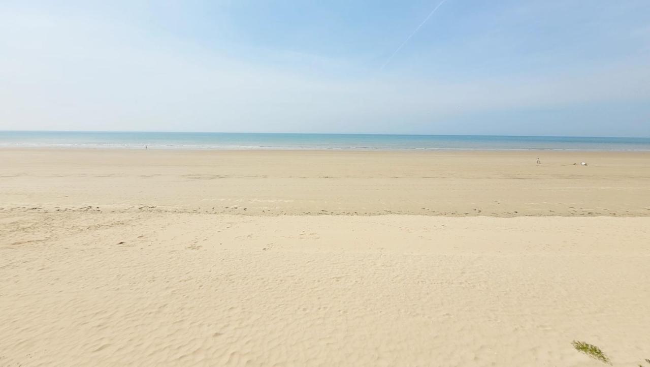Les Seringas - Plage Des Demoiselles Apartman Saint-Jean-de-Monts Kültér fotó